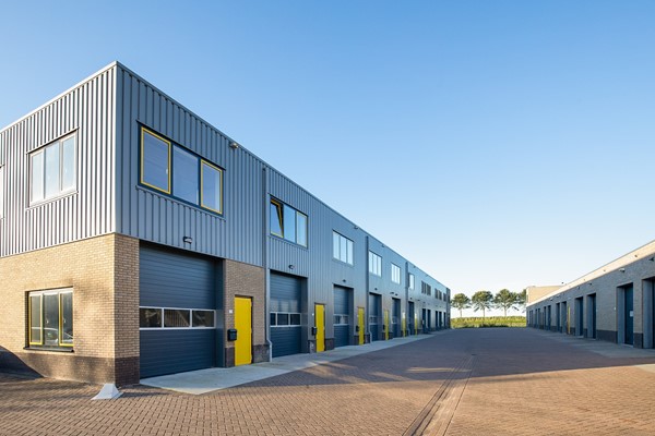Medium property photo - Ambachtsweg 11C, 1474 HV Oosthuizen